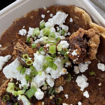 Duluth Grill - Chicken and Whaaaat? Chicken and Whaaaat Chicken and Whaaaat - Breakfast & Brunch Near Me - Duluth, Minnesota