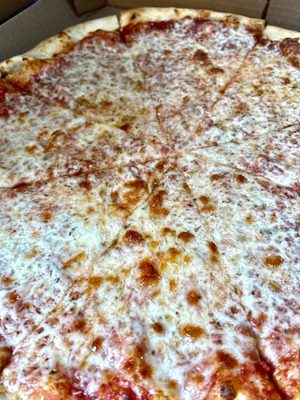 Rusted Sun Pizzeria by null