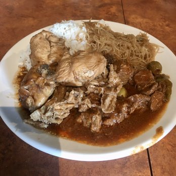 D & L Hospitality - a plate of food on a table - Caterers Near Me - Cohoes, New York