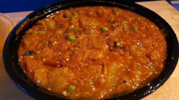 The Hyderabad Indian Grill Fridley by null