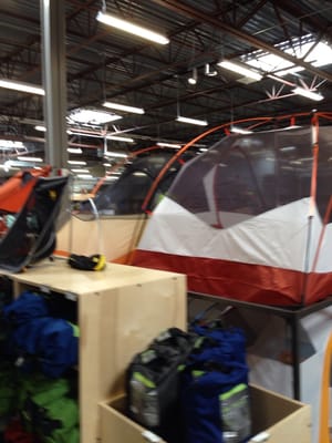 REI SILVERDALE - Updated June 2026 - 29 Photos & 36 Reviews - 10903 NW ...