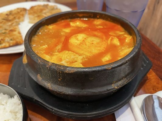 Mr Tofu House by null