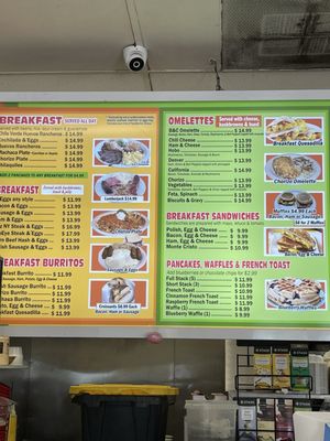 Menu photo 5 B & C Burgers Placentia, CA Menu photo 5 B & C Burgers Placentia, CA