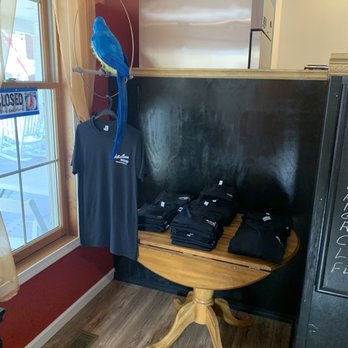 Hill of Beans Coffee Stop - Coffee & Tea Near Me - Youngstown, New York