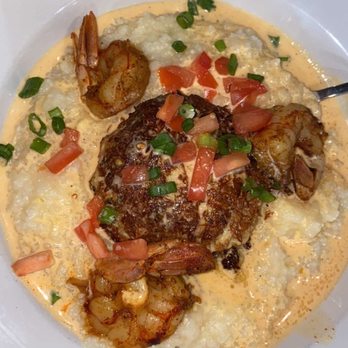 7th + Grove - Grits - Southern Near Me - Tampa, Florida