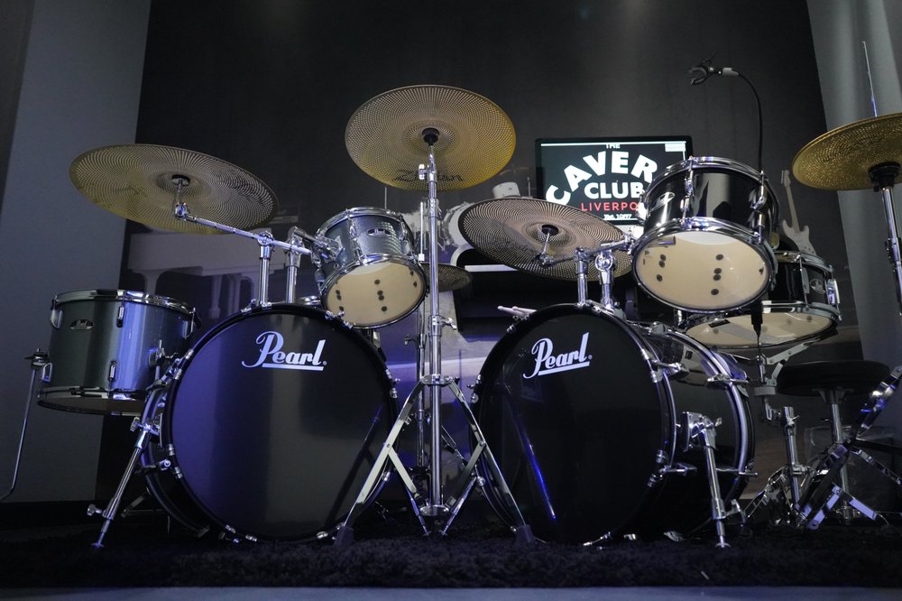 ROCK OUT LOUD - Updated June 2026 - 12 US 9 N, Morganville, New Jersey ...