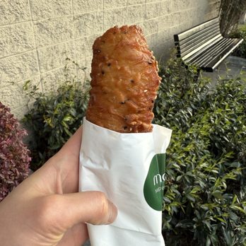 Mon Superette - Fried banana ( chuối chiên) - Vietnamese Near Me - Piedmont, California