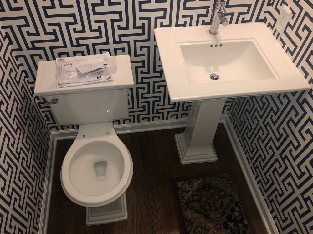 Slide of Rest Assured Plumbing