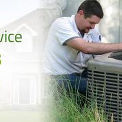 Eco Plumbing Heating & Air Conditioning – Clifton