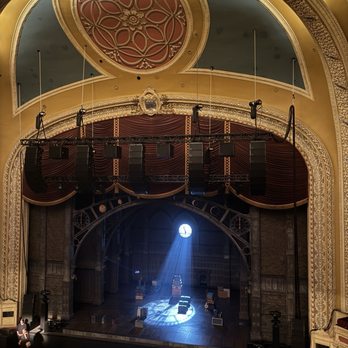 Orpheum Theatre - Performing Arts Near Me - Minneapolis, Minnesota