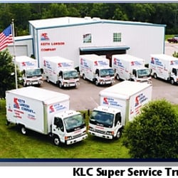 Keith Lawson Services