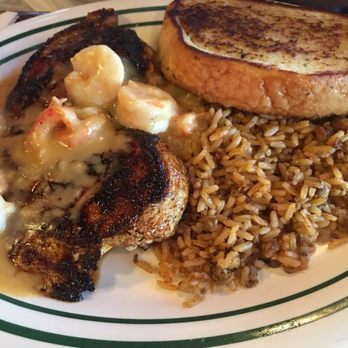 Orleans Seafood Kitchen - Cajun/Creole Near Me - Katy, Texas