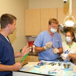 Southeast Oral Surgery & Dental Implant Center