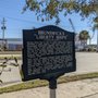 Photo of Brunswick's Liberty Ships