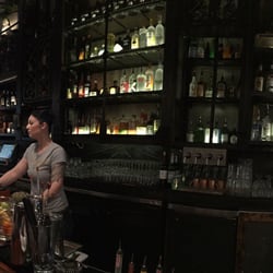 State Room - The new bar