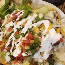 Nachos