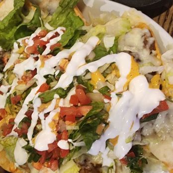 Don Q’s Cantina - Nachos - Bars Near Me - Rocklin, California