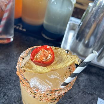 Hudson Taco - Smoke This Margarita - Tacos Near Me - Newburgh, New York Hudson Taco - Smoke This Margarita - Tacos Near Me - Newburgh, New York