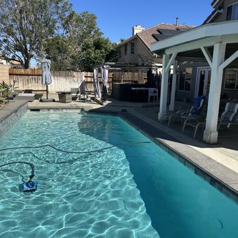 Alan Jackson Pools - Pool & Hot Tub Service Near Me - Lancaster, California