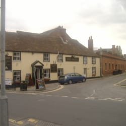 The Angel Inn
