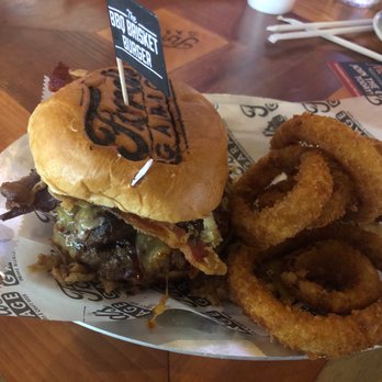 Ford's Garage Plano - Burgers Near Me - Plano, Texas Ford's Garage Plano - Burgers Near Me - Plano, Texas