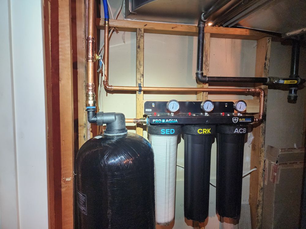 Slide of Statewide Plumbing, Heating, & Air