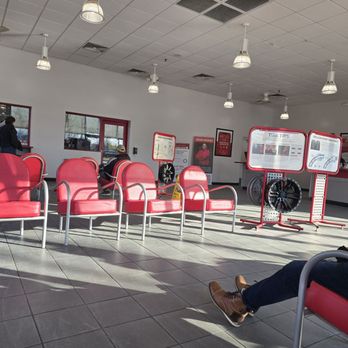 Discount Tire - Tires Near Me - Mount Prospect, Illinois