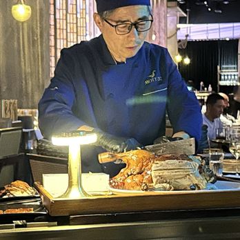 Mott 32 - Chinese Near Me - Las Vegas, Nevada Mott 32 - Chinese Near Me - Las Vegas, Nevada
