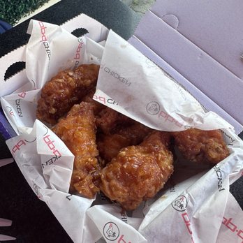 bb.q Chicken - Honey Garlic Wings - Chicken Shop Near Me - Garfield, New Jersey bb.q Chicken - Honey Garlic Wings - Chicken Shop Near Me - Garfield, New Jersey
