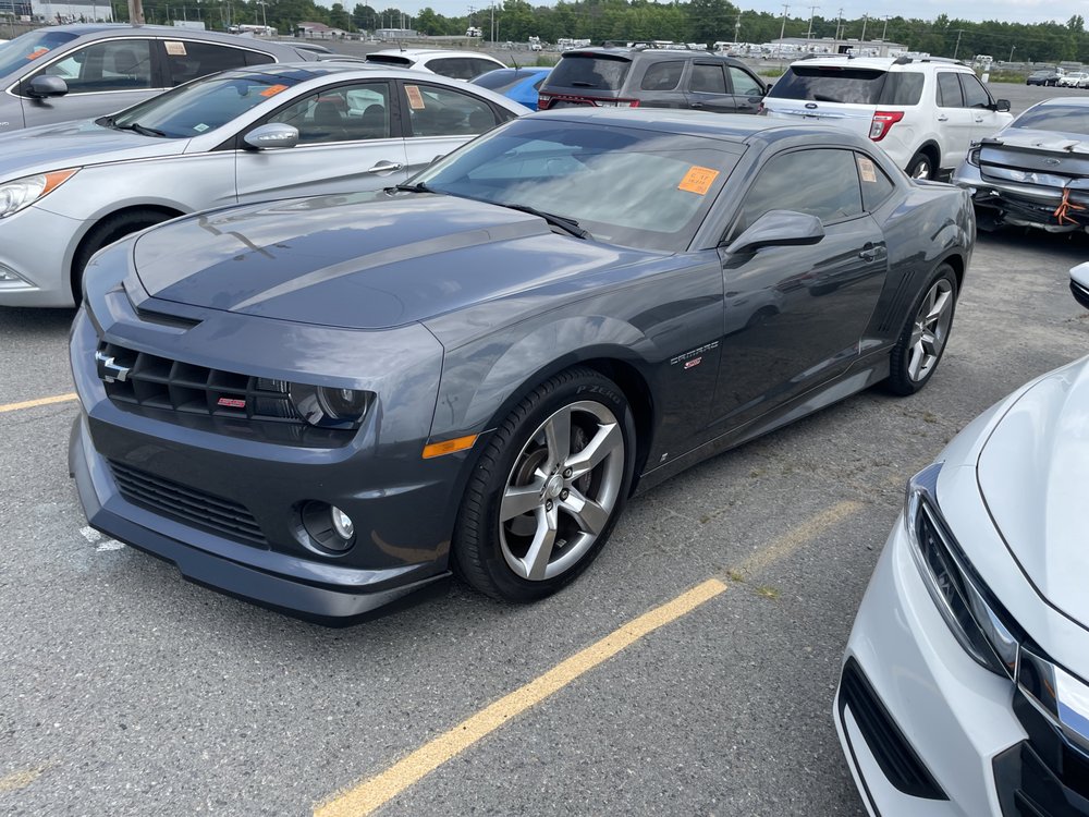 OBO AUTO Updated June 2024 1700 E Broadway, North Little Rock