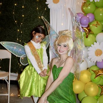 A Wish Your Heart Makes - Party & Event Planning Near Me