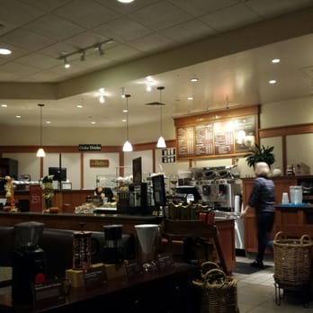 Peet's Coffee - Nice, clean cffee house. Drinks available in real mugs, but beware of the DRY bran muffin. So sad... - Coffee & Tea Near Me - Fair Oaks, California Peet's Coffee - Nice, clean cffee house. Drinks available in real mugs, but beware of the DRY bran muffin. So sad... - Coffee & Tea Near Me - Fair Oaks, California