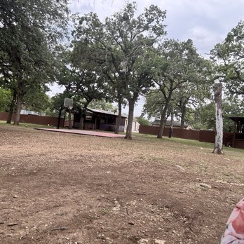 Mikey's Chicken & Tavern - Basketball court and spacious area. - Pizza Near Me - Boerne, Texas Mikey's Chicken & Tavern - Basketball court and spacious area. - Pizza Near Me - Boerne, Texas