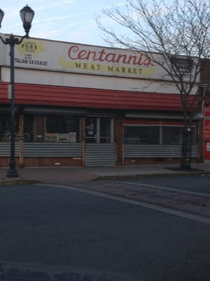 Centanni's Meat Market by null