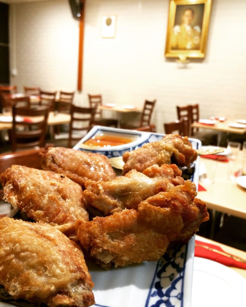 THAI CORNER KITCHEN Updated September 2024 22 Parry Ave, Bateman