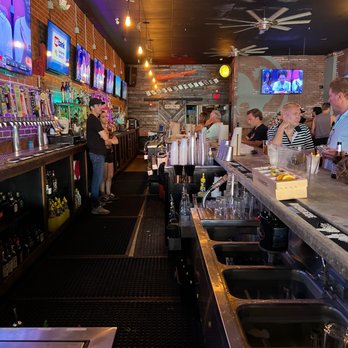 Brewster's Gastropub - Sports Bars Near Me - Sarasota, Florida Brewster's Gastropub - Sports Bars Near Me - Sarasota, Florida