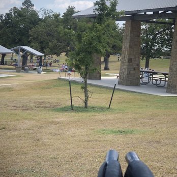 Twin Points Park - Parks Near Me - Fort Worth, Texas