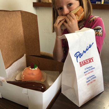 Paris Bakery Cafe - Bakeries Near Me - Monterey, California Paris Bakery Cafe - Bakeries Near Me - Monterey, California