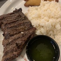 Churrasco Churrasco