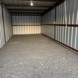Wright's Boat Storage - New units have roll-up garage doors