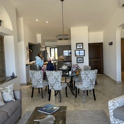 Terrasol Beach Resort - Inside condo