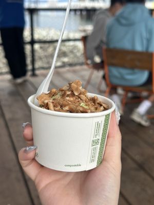Molly Moon's Homemade Ice Cream Waterfront by null