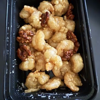 L V Chinese Seafood Restaurant - Honey Walnut Shrimp - Seafood Near Me - Long Beach, California L V Chinese Seafood Restaurant - Honey Walnut Shrimp - Seafood Near Me - Long Beach, California