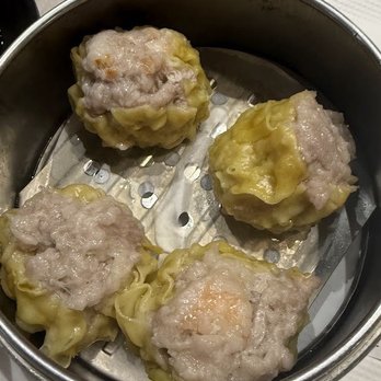 Bistro 1968 - Shumai - Dim Sum Near Me - San Gabriel, California