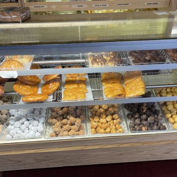 Sunny Donuts - Donut variety 4-25-21 - Donuts Near Me - San Diego, California