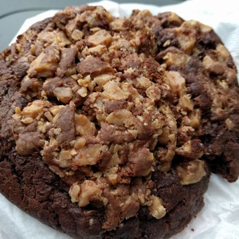 When Pigs Fly - Heath chocolate cookie - Bakeries Near Me - Brookline, Massachusetts