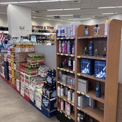 Farmacia Caridad
