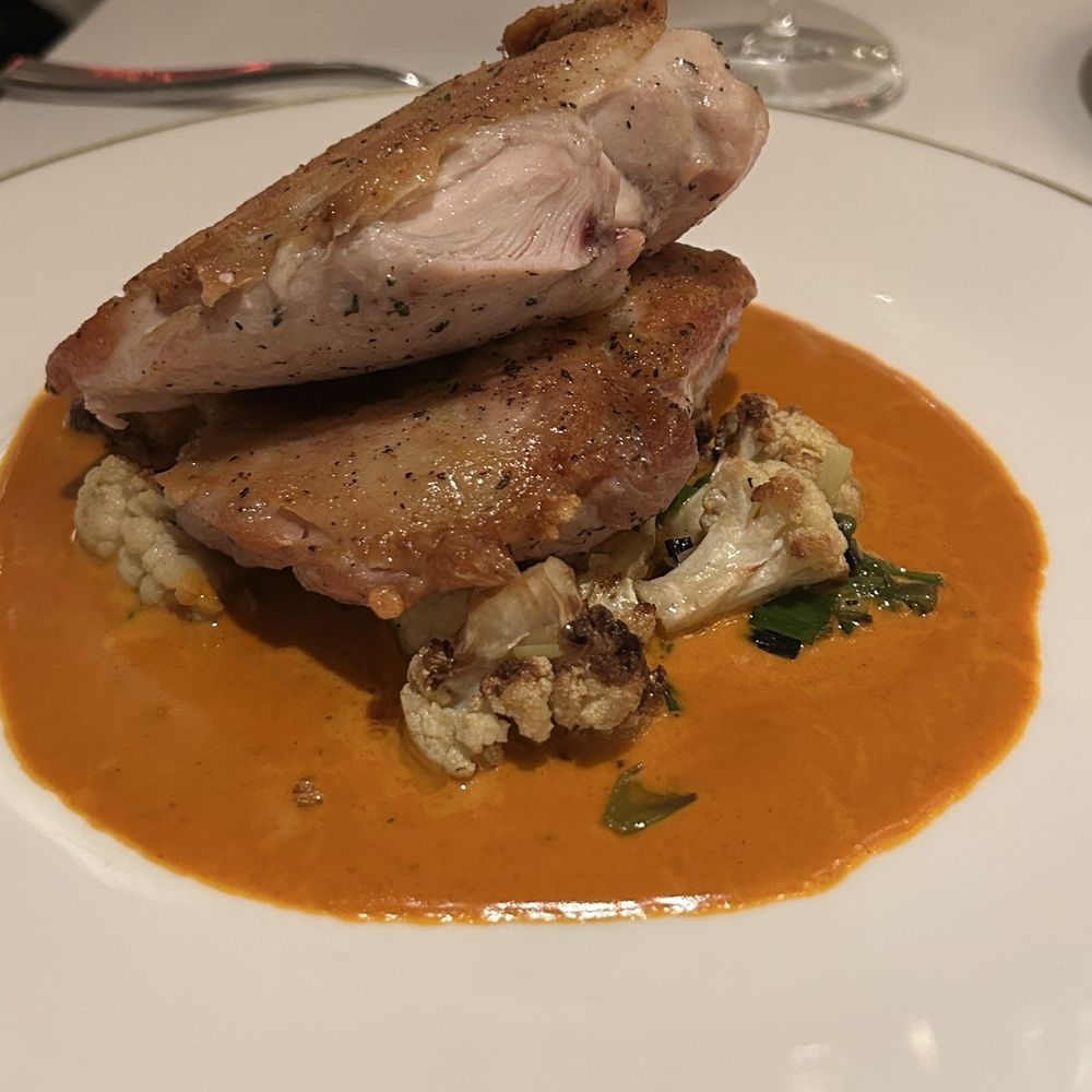 Don's Prime - Roasted Chicken - Steakhouses Near Me - Las Vegas, Nevada Don's Prime - Roasted Chicken - Steakhouses Near Me - Las Vegas, Nevada