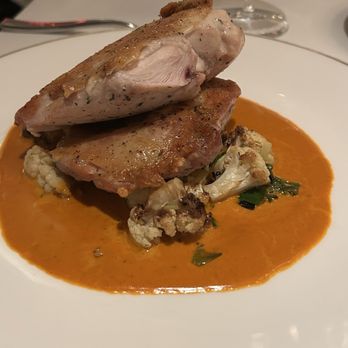 Don's Prime - Roasted Chicken - Steakhouses Near Me - Las Vegas, Nevada