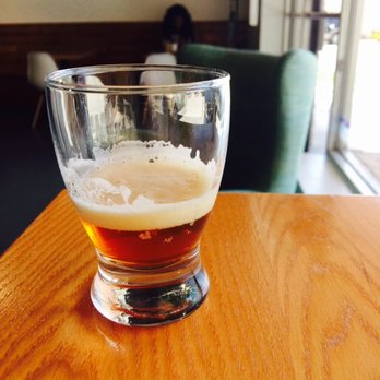 West Pecan Coffee + Beer - Bars Near Me - Pflugerville, Texas